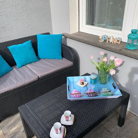 Ferienwohnung Pomaria - 4 Sterne Zertifiziert Pommern Ngoại thất bức ảnh