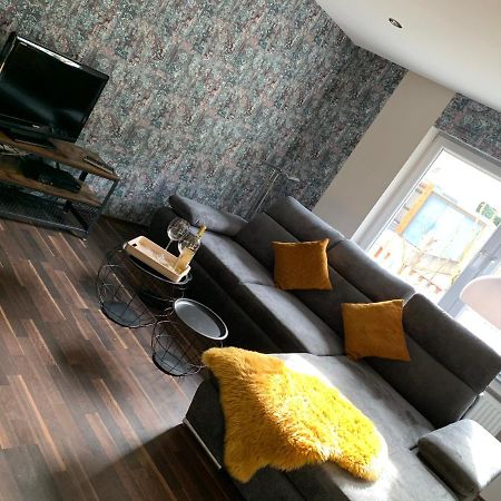 Ferienwohnung Pomaria - 4 Sterne Zertifiziert Pommern Ngoại thất bức ảnh