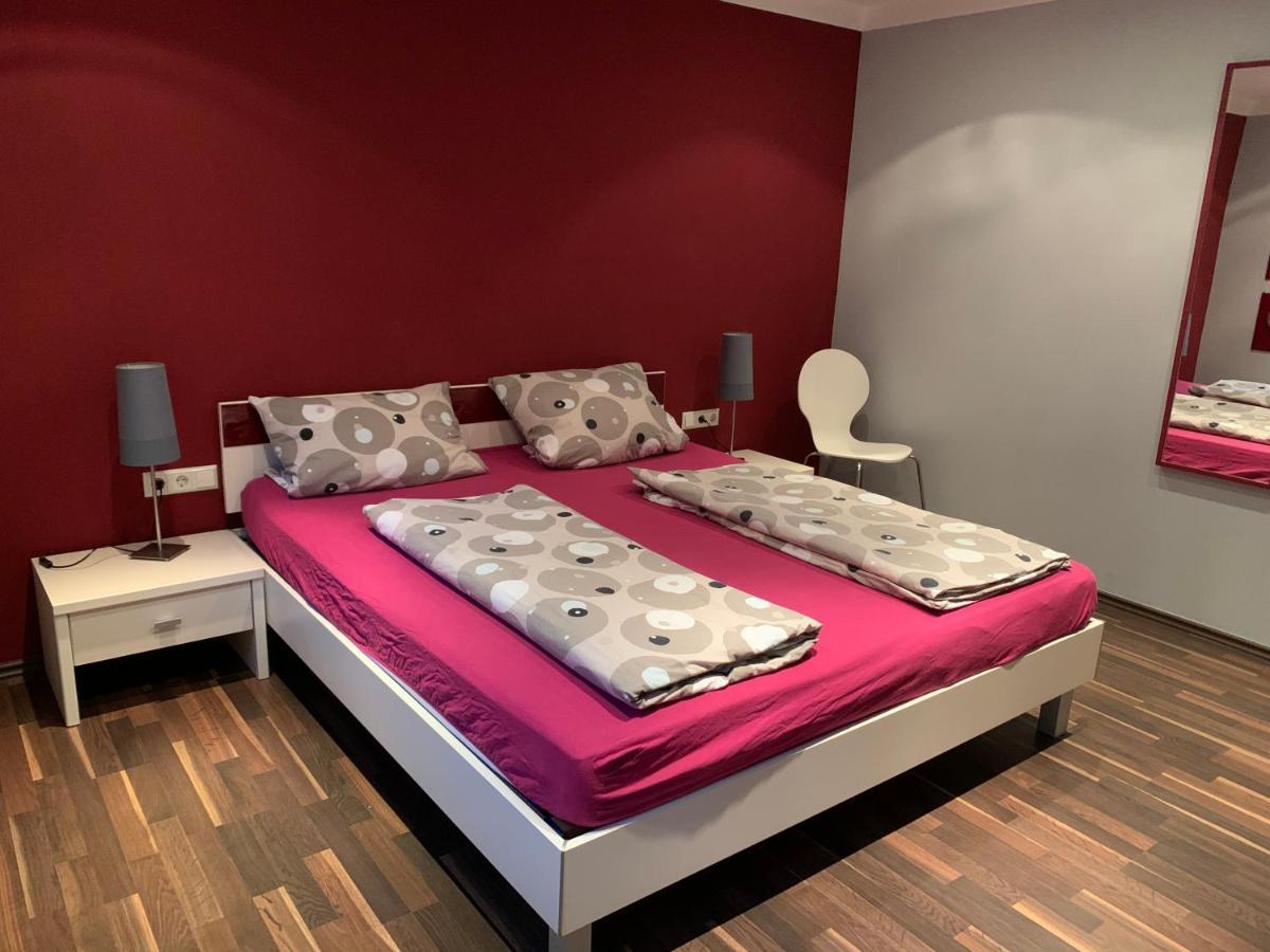 Ferienwohnung Pomaria - 4 Sterne Zertifiziert Pommern Ngoại thất bức ảnh