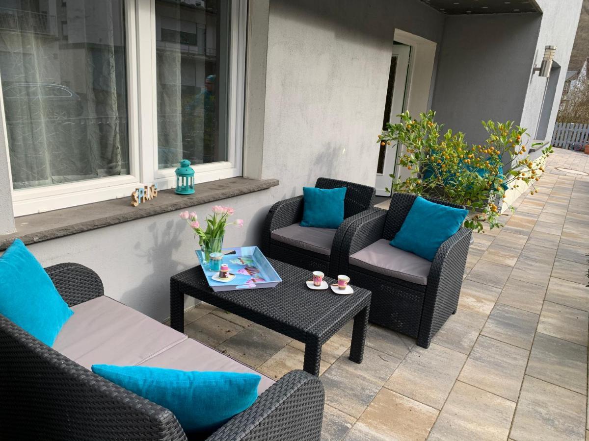 Ferienwohnung Pomaria - 4 Sterne Zertifiziert Pommern Ngoại thất bức ảnh