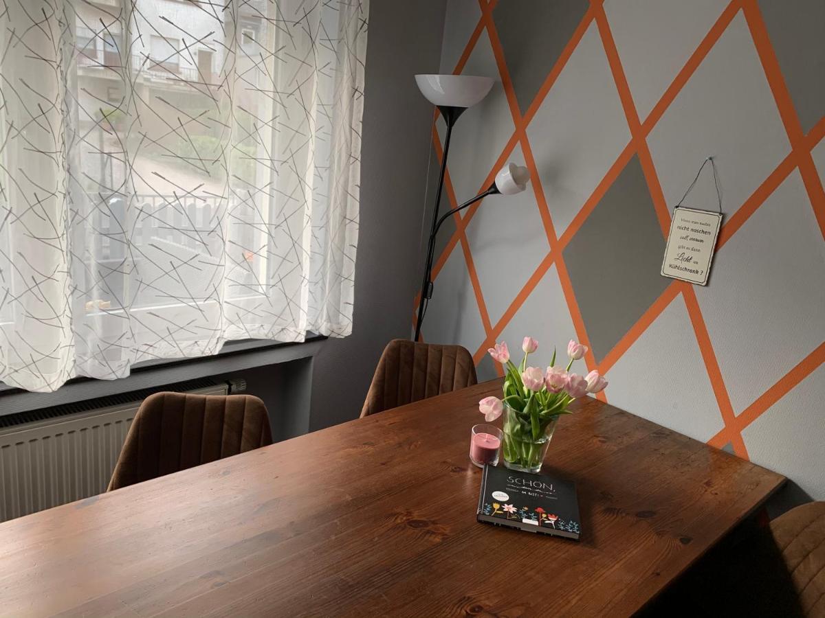 Ferienwohnung Pomaria - 4 Sterne Zertifiziert Pommern Ngoại thất bức ảnh