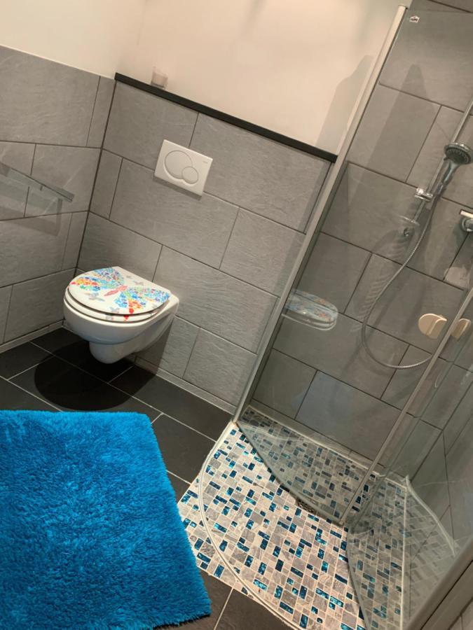 Ferienwohnung Pomaria - 4 Sterne Zertifiziert Pommern Ngoại thất bức ảnh