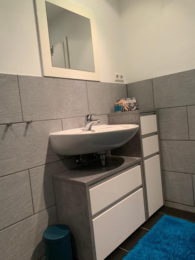 Ferienwohnung Pomaria - 4 Sterne Zertifiziert Pommern Ngoại thất bức ảnh