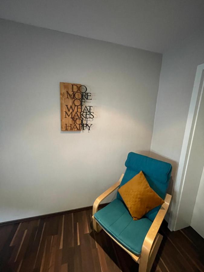 Ferienwohnung Pomaria - 4 Sterne Zertifiziert Pommern Ngoại thất bức ảnh