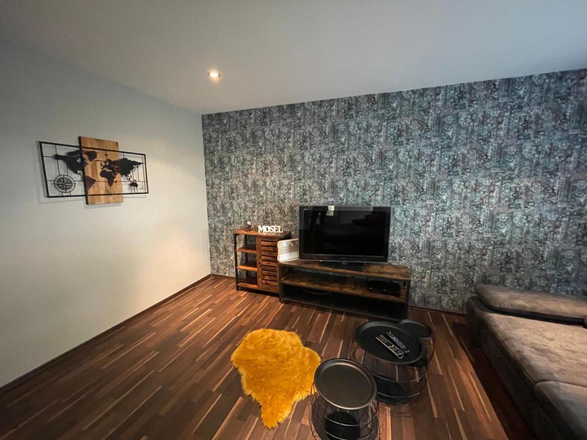 Ferienwohnung Pomaria - 4 Sterne Zertifiziert Pommern Ngoại thất bức ảnh