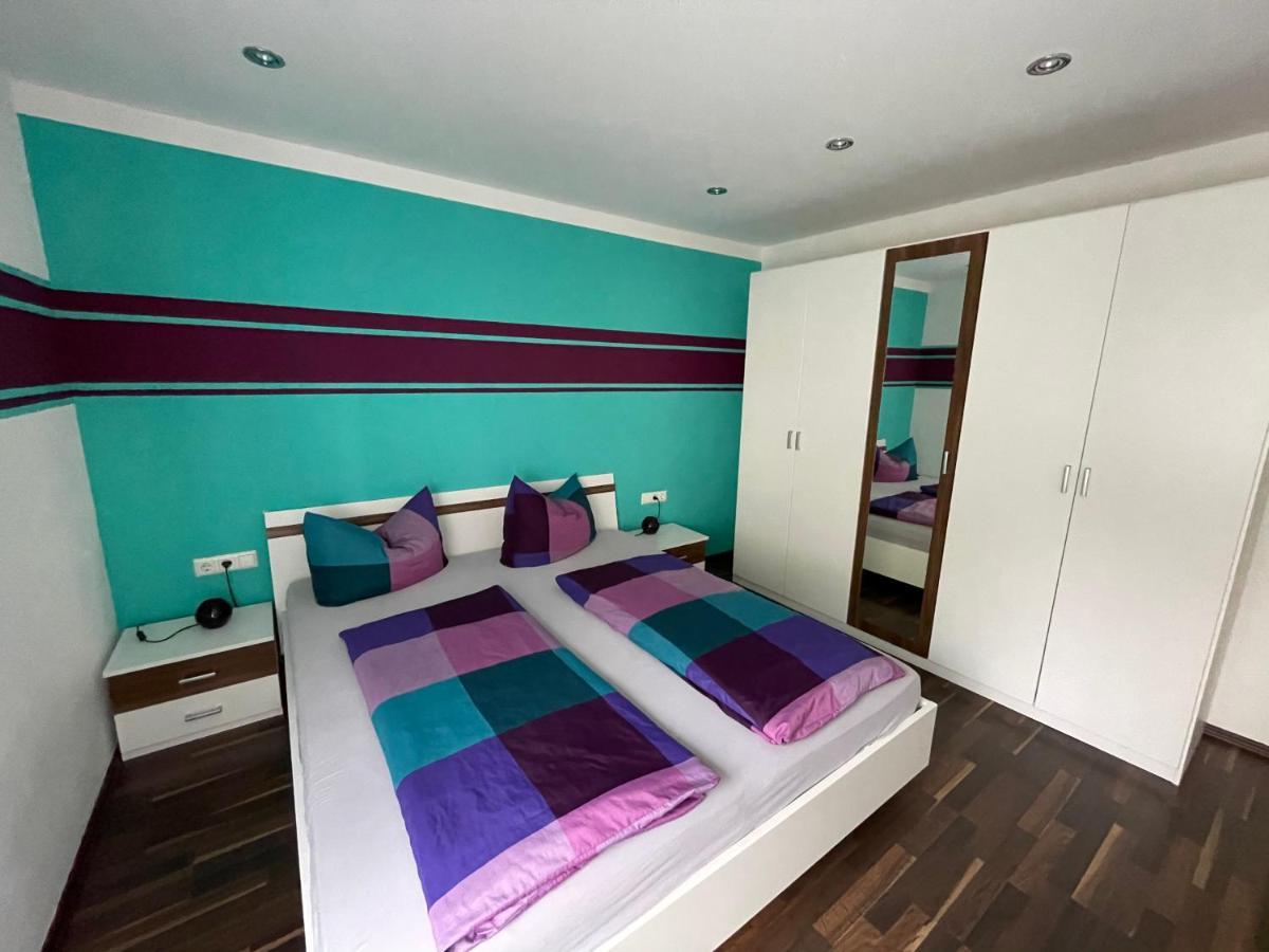 Ferienwohnung Pomaria - 4 Sterne Zertifiziert Pommern Ngoại thất bức ảnh