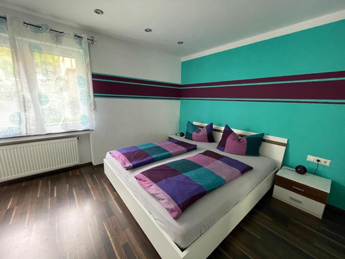 Ferienwohnung Pomaria - 4 Sterne Zertifiziert Pommern Ngoại thất bức ảnh